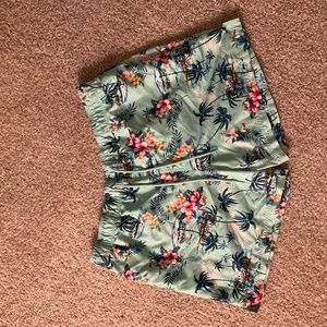 George Swim Trunks